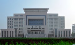 運(yùn)城市幼兒師范高等?？茖W(xué)校圖書館